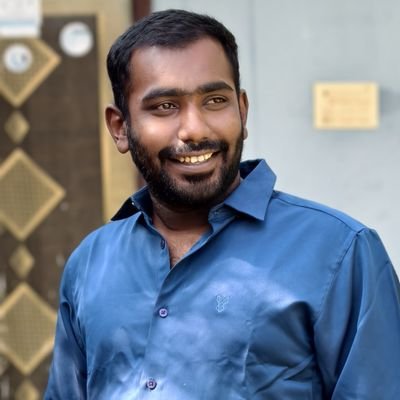 BhanuCMandati's profile picture. O⁺ᵛᵉ | Civil Engineer | ˢ/𝑜 Farmer | ABVP'ian | Digital Media Enthusiast | #HamaraAppNaMoApp #ViksitBharatAmbassador