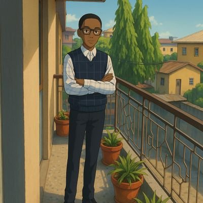 amirshakurmusa's profile picture. 