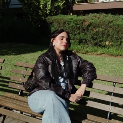 luizadantasr's profile picture. 