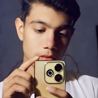 RAhtsham40826's profile picture. 