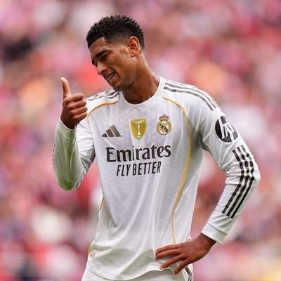 ChillFunnyMemes's profile picture. Jude Bellingham fan account.  For fan commentary.  Real Madrid