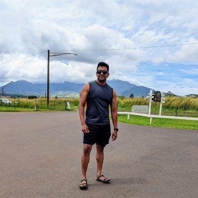 Dr_Krishnan's profile picture. Scientist; LA sports fanatic
 #Ramshouse   #Lakeshow  #AlwaysLA 🇺🇲 🇮🇳