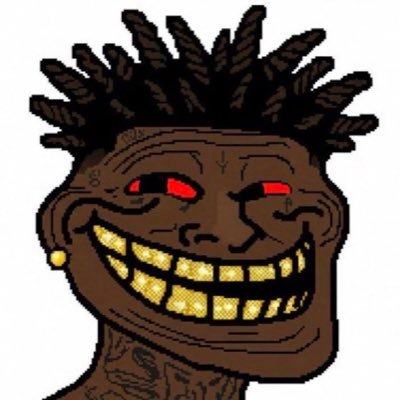 TheJabberwokky's profile picture. Crypto trader by day, Firefighter by night