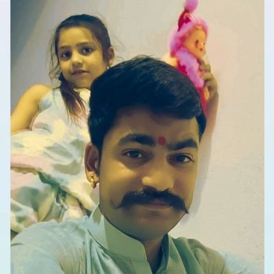 Sanjays1074's profile picture. राष्ट्रधर्म सर्वोपरि
परिचय - व्यक्ति का परिचय स्वयं उसका
व्यक्तित्व  देता है 
स्वयंसेवक🚩