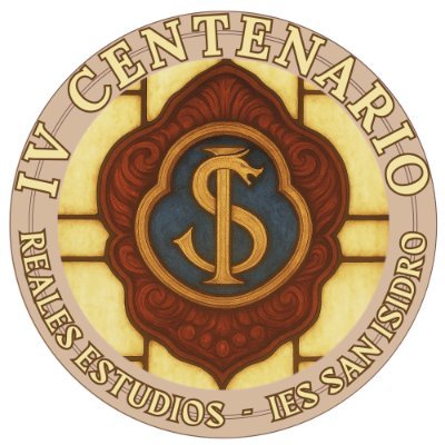 IESSIsidro_Pat's profile picture. Museo de la educación en un monumento Barroco guiado  estudiantes del Instituto San Isidro.