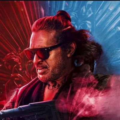 ImRevanthRaj's profile picture. @nimmaupendra | @ImRo45 | @Cristiano | #UITheMovie | #Upendra🐐 | #Prajakeeya 🛺