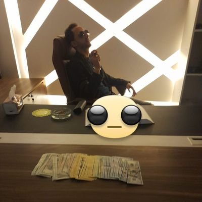 AbanobDemi56465's profile picture. 