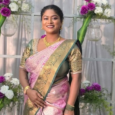 Sunitha_queen's profile picture. Welcome my official Twitter account 💯
