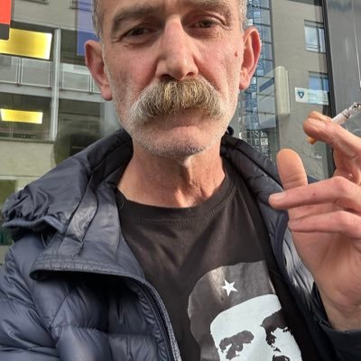 mahir197373's profile picture. 