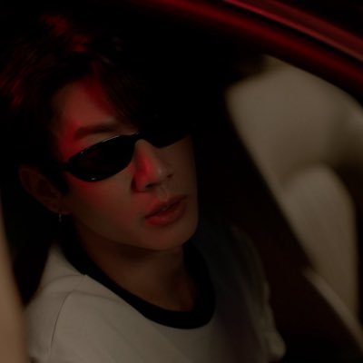 bamcial's profile picture. welcome to got7 and offgun area