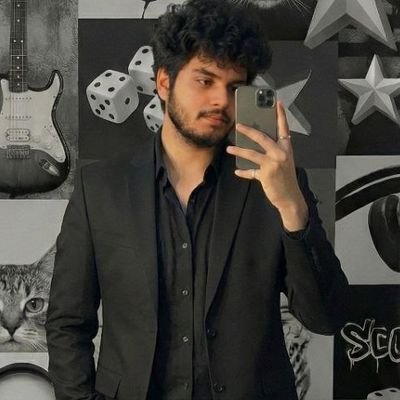 amit_code's profile picture. Building myself mind, body & code 💻
Sharing thoughts from real experiences