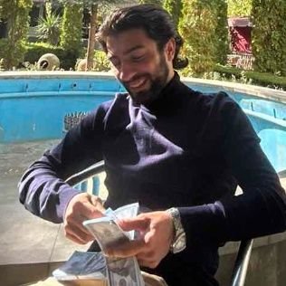 temurr_1's profile picture. We share our thoughts on the crypto currency market