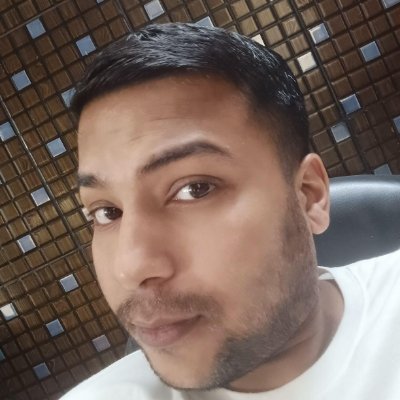 tsharad692's profile picture. no one know.