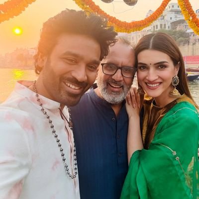 shalini_Twetz's profile picture. Fan of ASURAN / @dhanushkraja sir 💥🔥 #Tereishkmein #D54 #D55