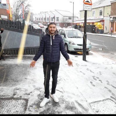 MahdiSalhi48's profile picture. 