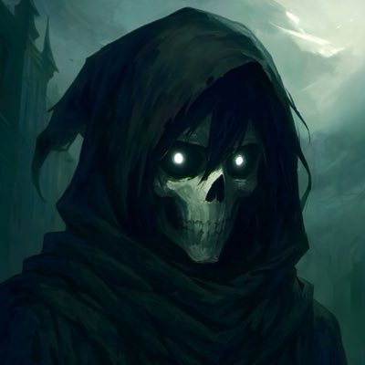 gravvandrer's profile picture. wandering