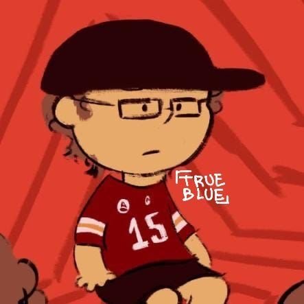 quatroaotyeita's profile picture. 05•09•2025 • #SCCP