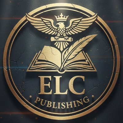 ELCPublishing's profile picture. We bring stories to life through research, editing, designing and distributing books that matter. Welcome to ELC Publishing.