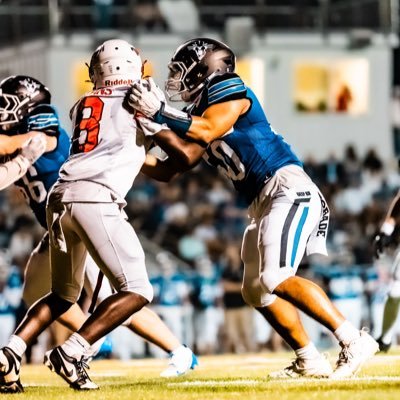 Ben_Arroyo01's profile picture. Defensive End | 6'3 | 230 lbs | 4.1 GPA | Deep Run High-School '27 | Phone: 804-525-8763 | Email: arroyoben96@gmail.com