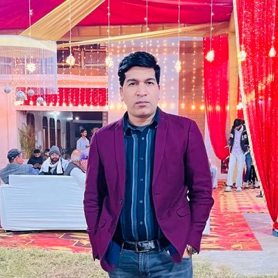 jituyadav00's profile picture. “चलता रहूँगा पथ पर, चलने में माहीर हो जाऊँगा, या तो मंज़िल मिल जायेगी, या अच्छा मुसाफिर बन जाऊँगा ।🏃‍♂