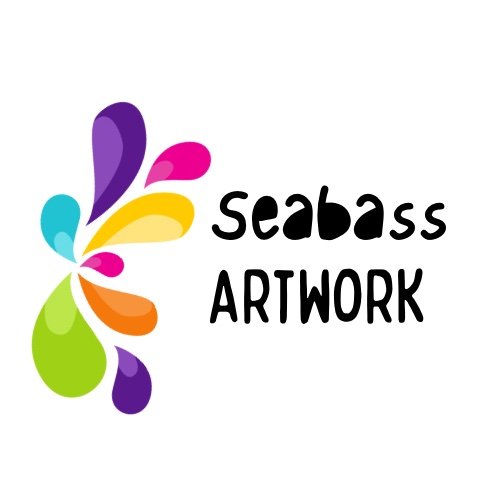 SeabassArtwork's profile picture. 
