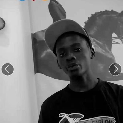 Justdheji001's profile picture. Just be ursef ❤️✌️
   Let love 💕😘 lead ❤️