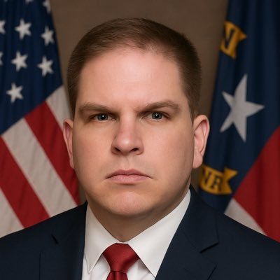 Jrholloman0803's profile picture. Biblical convictions. Constitutional principles. No apologies.  Husband, Father x2, Follower of Jesus. Proud to call Eastern North Carolina home!