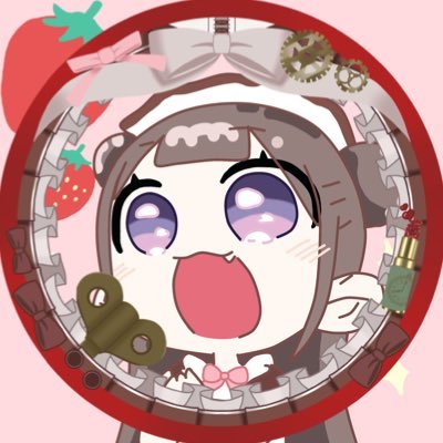 vmaid_mio's profile picture. .*·̩͙ 🌙バーチャルあっとほぉーむカフェ (@virtual_athome)正めいど🌙.*·̩͙ 輝夜の国出身／大人しいと見せかけた元気系めいど／あいらぶじゃぱにぃずかるちゃぁ💕 お給仕予定 #神代備忘録 いろいろ #神代美桜暴走奇譚 萌文 #伸び代神代