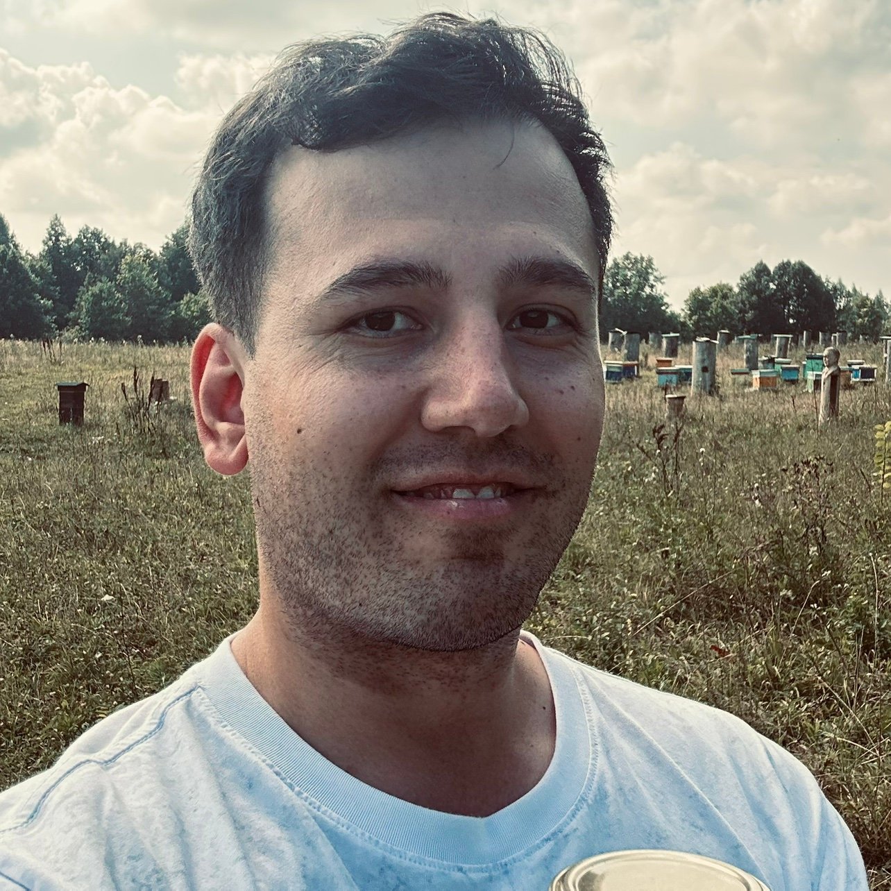 xbulanoland's profile picture. Всё что я думаю о маркетинге, PR и мире. подробное описание лень было составлять.