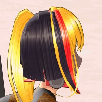 trider_k's profile picture. ゲーム垢。
#エースレーサー S6·13·15エスレ。隠居済。
2025/8/1~ #エレクトリアコード 2025/9/21 ステAll SSS+
2025/11/18 リーヴァ撃破
ハリボテ頭のメカニックエレ娘【クラリス】2nE9VUAd #EC_ClariceWorks 
※長文は『代替テキスト』に格納してます。