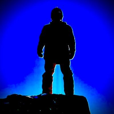 metaflector's profile picture. 