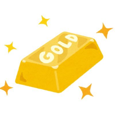 FXk_GOLD's profile picture. FX歴半年の初心者です！主にGOLDでトレードしてます。ゴールド関連の方フォロー失礼しますm(_ _)m