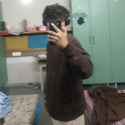 Adityar75334096's profile picture. @ManCity
an unwanted sperm😭😭