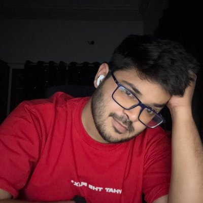 MohitHotwani01's profile picture. I play cricket, padel, squash, football and badminton. Learning to brew good coffee. Building product @CRED_club