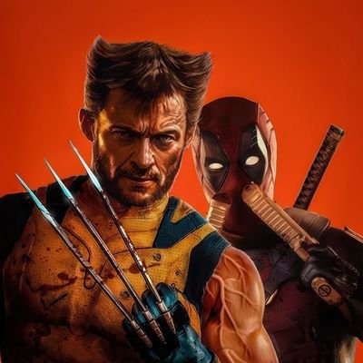 WolverineNova07's profile picture. 