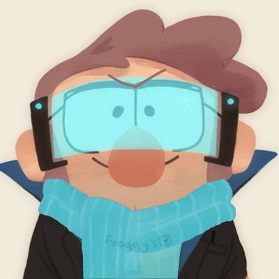 orxinustfu's profile picture. 