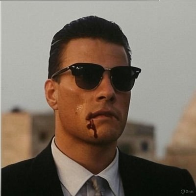 hxc_report's profile picture. raining and graining