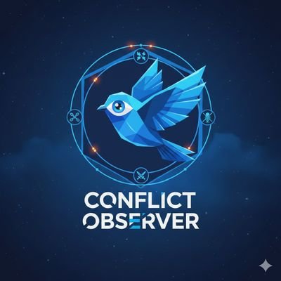RGlobalXNews's profile picture. 🌍 Conflict Observer | Real-time updates on global conflicts, diplomacy & peace talks | Verified Analysis | #Geopolitics