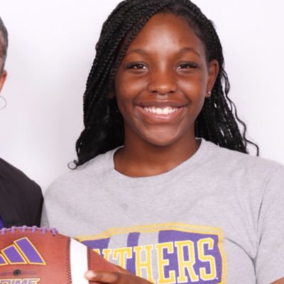 Alaina Taylor Profile