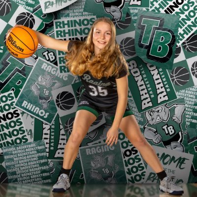 addisonC35's profile picture. 4.2 GPA Advance Placement Classes, National Honors Society
(2-time) 1st team all-league (Fresh/Soph), Team Captain
Leads team in points, rebounds and min