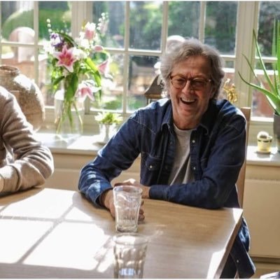 eric_clapt33198's profile picture. 