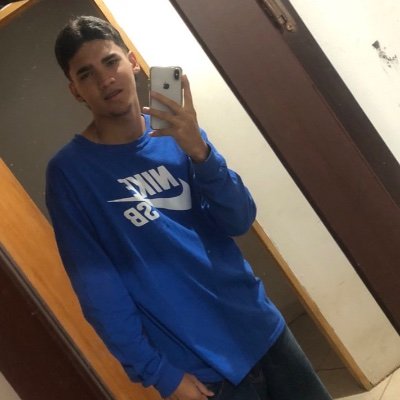 JuanAgu47574091's profile picture. Welcome  🔥