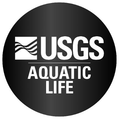 USGSAquaticLife's profile picture. This is an archived account and is not being updated. For the latest updates follow @USGS.