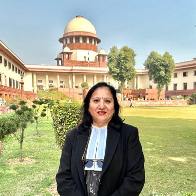 BajajBhavnaa's profile picture. #CounselForUnionOfIndia #DelhiHighCourt #ExecutiveMemberBjpDelhi #SocialUmbrellaFoundation #TheSocialCart
