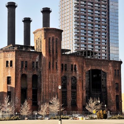 PreservationTV's profile picture. Linking to Architecture, Art & Preservation News + Events from Around the World • Established 2010