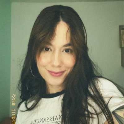 pangolita_'s profile picture. música electrónica y reggaetón del 2K💋✨ https://t.co/BDeKOdfsFj