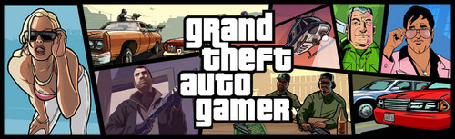 GTAGamer's profile picture. Dedicated to bringing you the best info on all things GTA