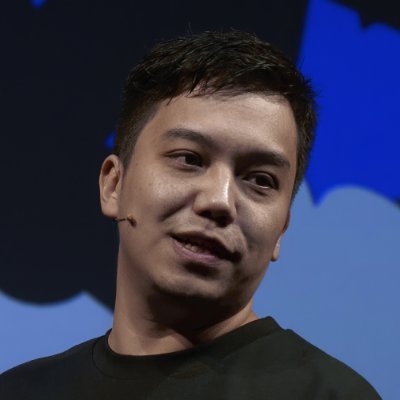 edankwan's profile picture. Co-Founder / ECD / Lead Creative Engineer @lusionltd & do AI (for the sake of it in 2025)