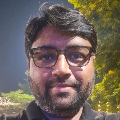 parashah91's profile picture. Digital marketing consultant | Marketing @ Kasoombo film | Crew Member @ Aum Mangalam Singlem film | From Ahmedabad