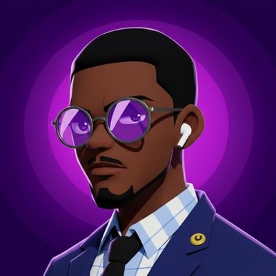 web3donpaul's profile picture. Creative Designer 🎨 \ Web3 Enthusiast 💰 🤑\ YouTuber 🔻

♀️ Helping Web3 brands build visual trust | Building https://t.co/ZZcQYPAJGf